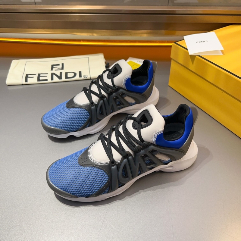 Fendi Sneakers